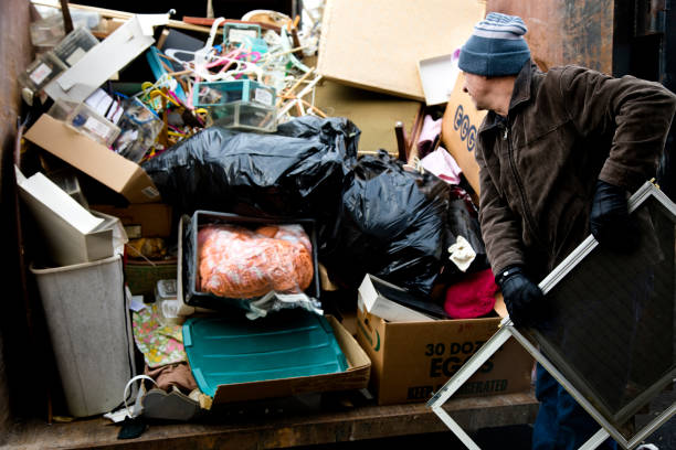 Best Household Junk Removal  in Morehead, KY
