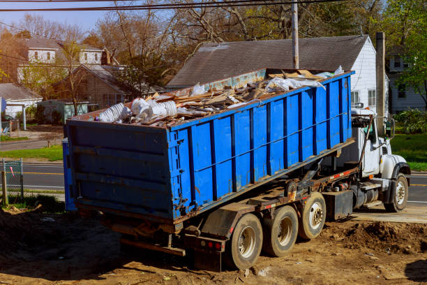 Best Junk Hauling Services  in Morehead, KY