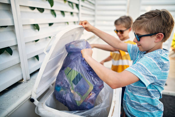 Best Residential Junk Removal  in Morehead, KY