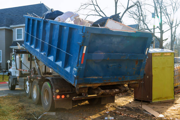 Best Full-Service Junk Removal  in Morehead, KY