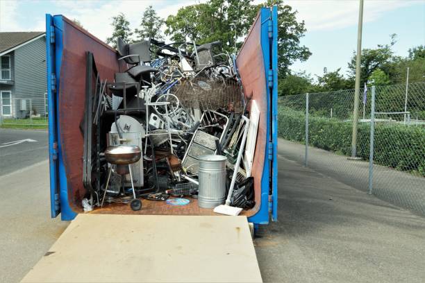Best Electronics Removal Services  in Morehead, KY