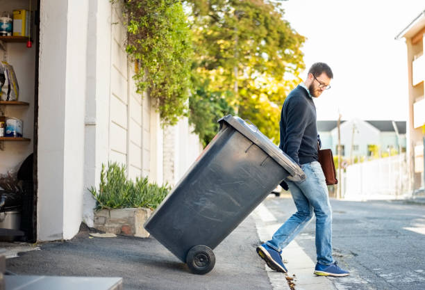 Best Full-Service Junk Removal  in Morehead, KY