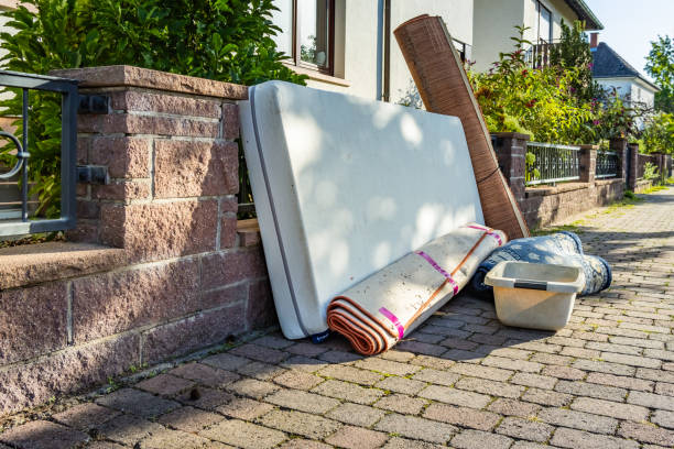 Best Commercial Junk Removal  in Morehead, KY