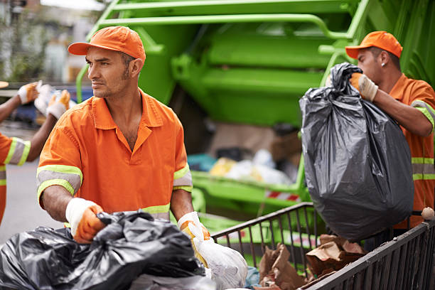 Best Trash Removal Near Me  in Morehead, KY