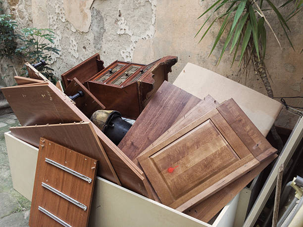 Attic Cleanout Services in Morehead, KY