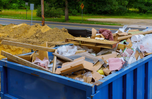 Best Local Junk Hauling  in Morehead, KY